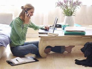 Home Office y sus ventajas