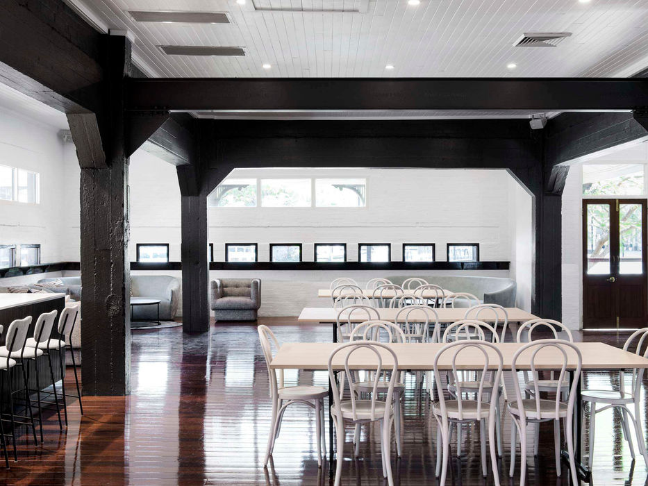BRC Tote Room, Eagle Farm Racecourse