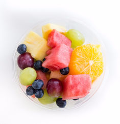 Is afternoon snack indulging destroying your healthy habits?