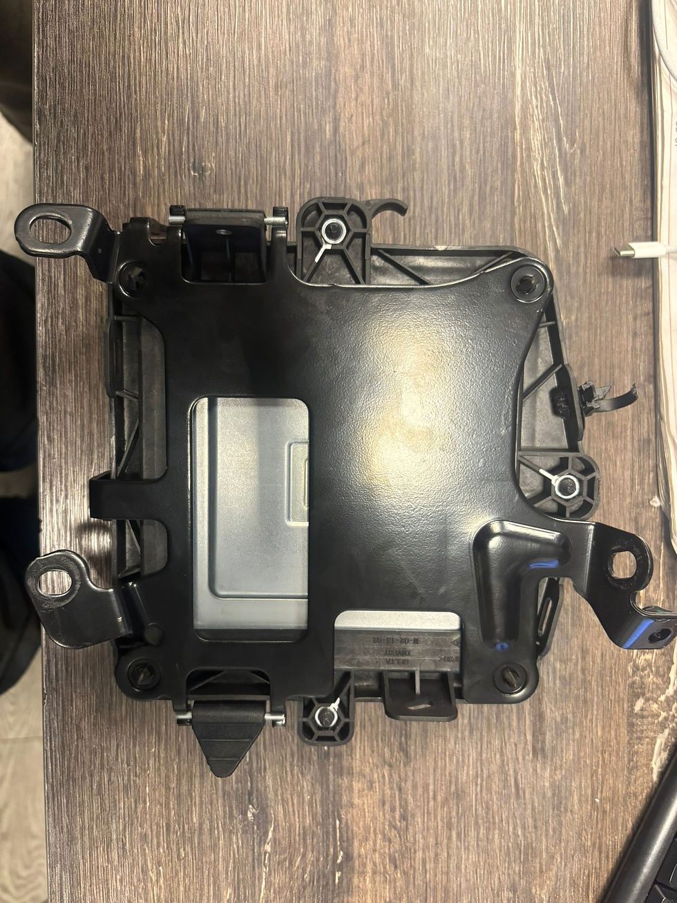 Küçük resim: DACİA SENDERO STEPWAY  ŞANZIMAN BEYNİ