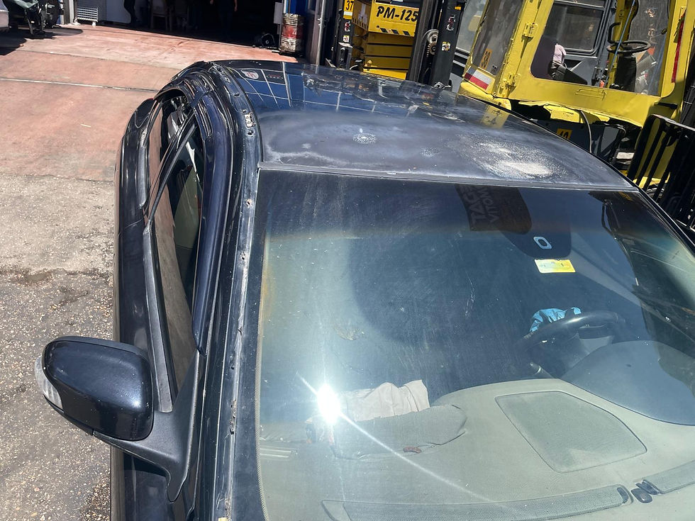 VOLVO S60 T5 ÖN CAM