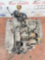 HONDA MPCA CİVİC 1.8 BENZİNLİ OTOMATİK ŞANZIMAN R18A1 2006-2012