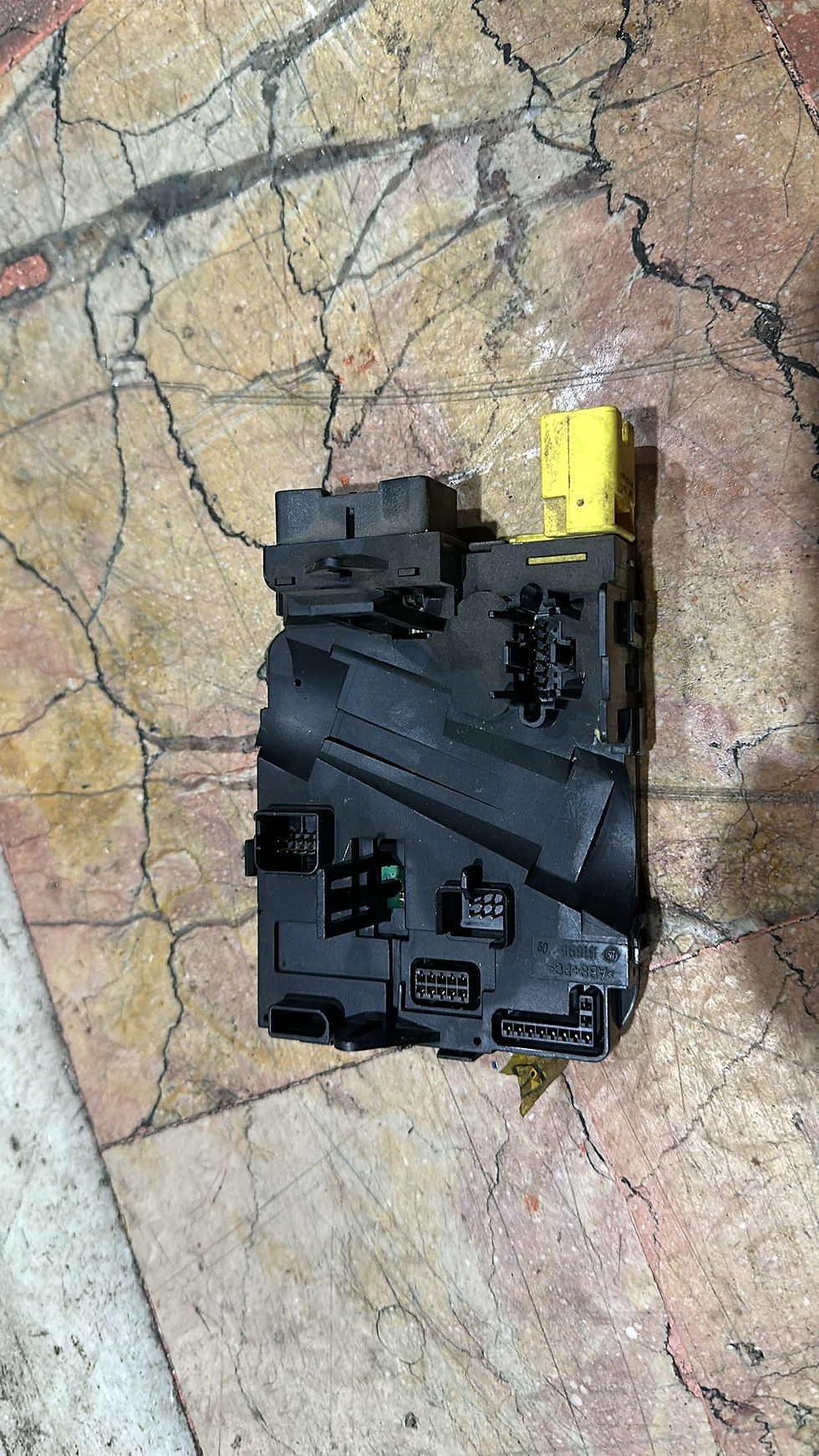 AUDİ A3 DİREKSİYON KONTROL MODÜLÜ