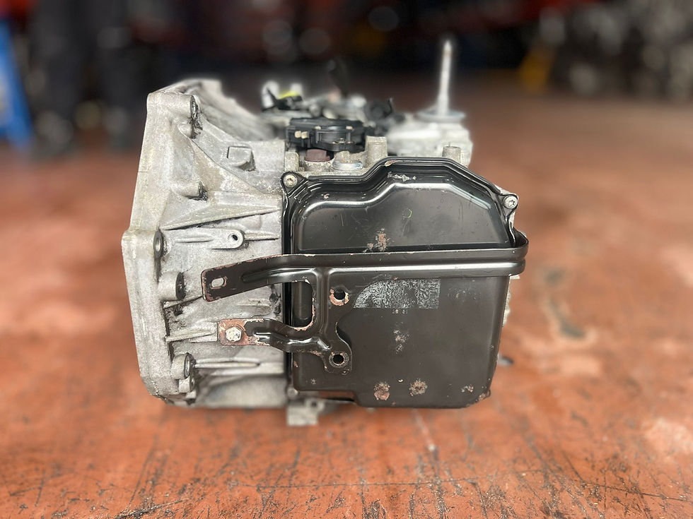 Küçük resim: PEUGEOT 206-307-308 AL4-DPO 1.6 BENZİNLİ OTOMATİK .IKMA ŞANZIMAN