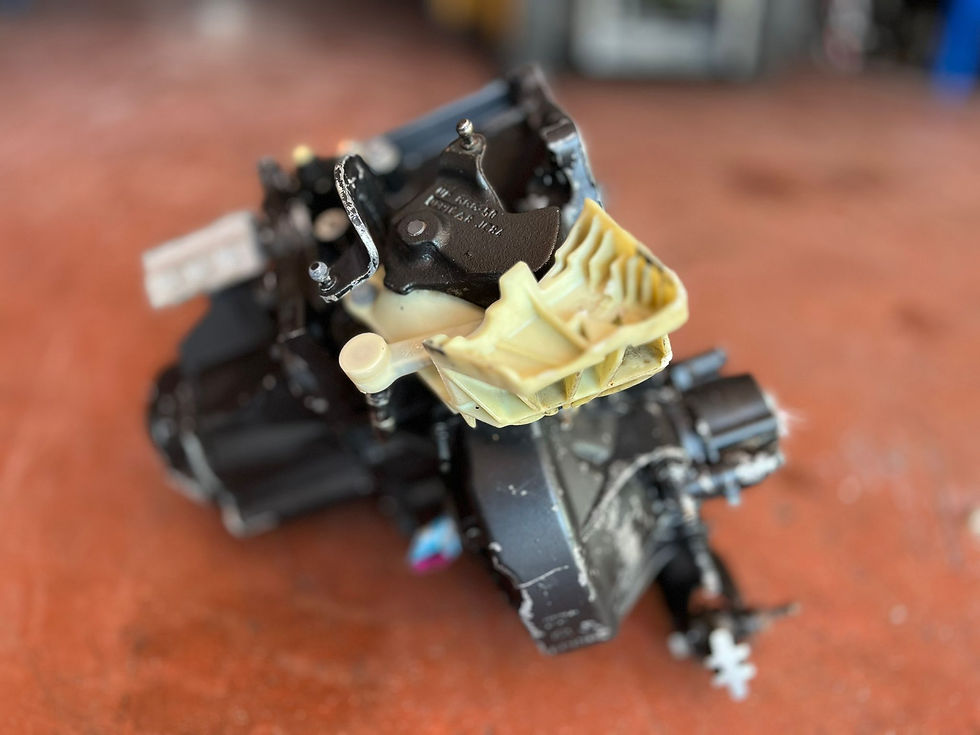 PEUGEOT 508 ŞANZIMAN 1.6 DİZEL MANUEL