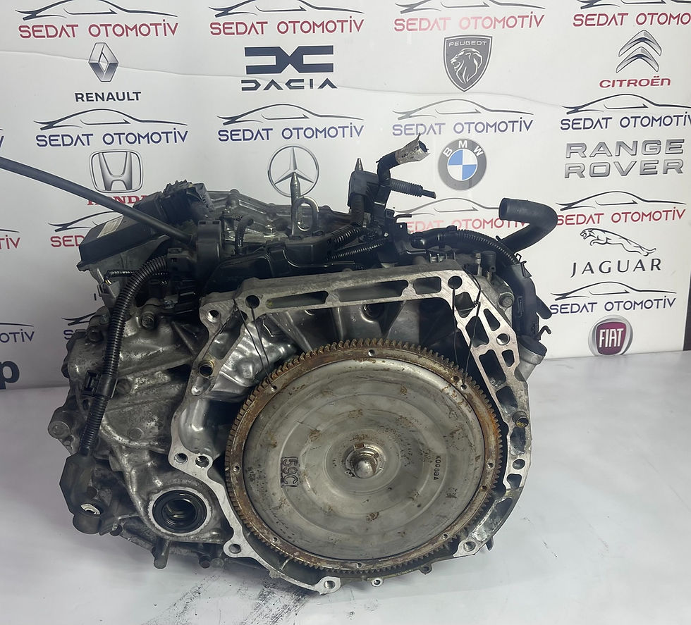 HONDA H5CKCE3 CIVIC 2017 1.5 T BENZİNLİ ÇIKMA ŞANZIMAN