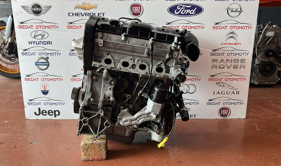 CİTROEN C3 MOTOR PEUGEOT 207 307 308 1.6 16 VALF ÇIKMA