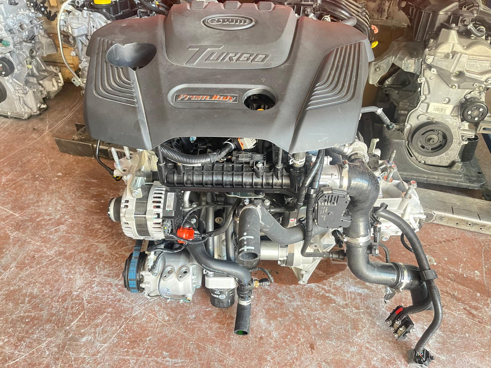 SWM G05 PRO KLİMA KOMPRESÖRÜ 1.5 BENZİNLİ SWD15T 2024