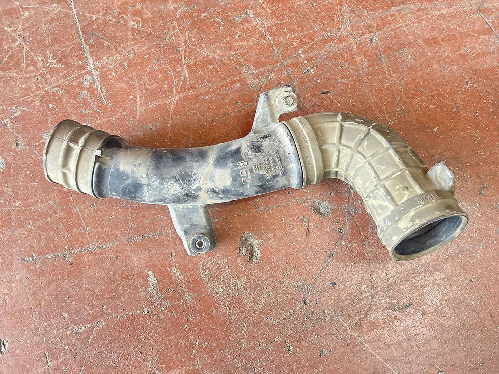 HONDA CRV HAVA FİLTRE HORTUMU 1.6 DİZEL ATP200 2015-2018