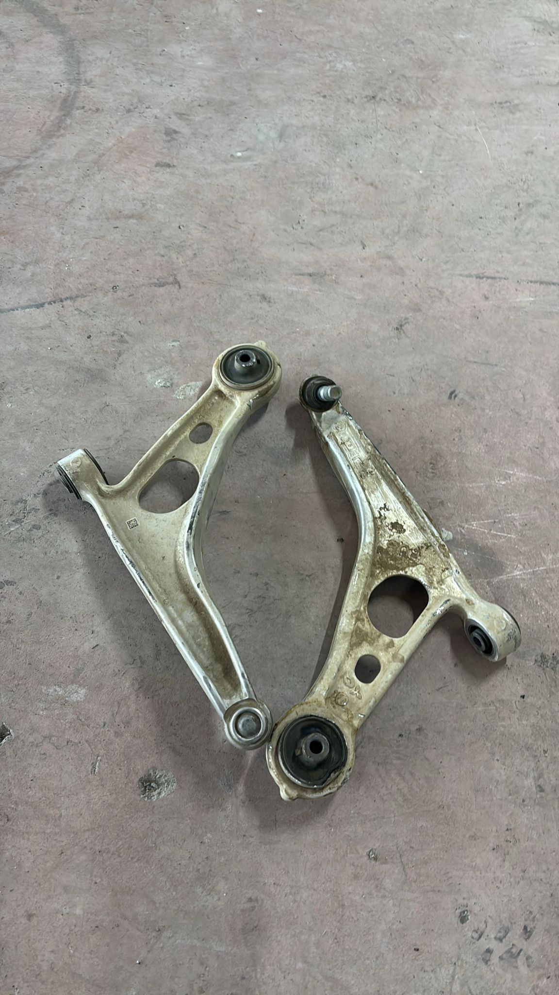 Nissan Qashqai - E-Power - Sağlı Sollu Tabla