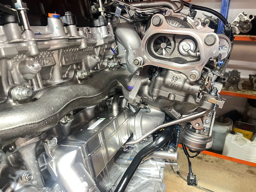 HONDA CİVİC FC 1.6 DİZEL ÇİFT TURBO SIFIR FULL DOLU MOTOR N16A 2018-2019