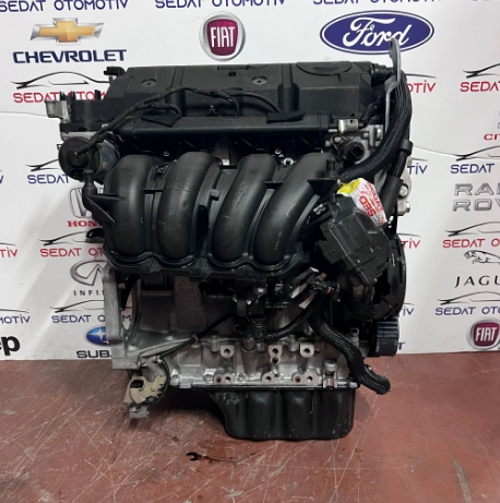 PEUGEOT 207 MOTOR 1.6 VTİ ÇIKMA