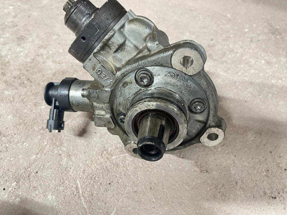 HONDA CR-V MAZOT POMPASI (2012-SONRASI ) 16790-RZ0-G01