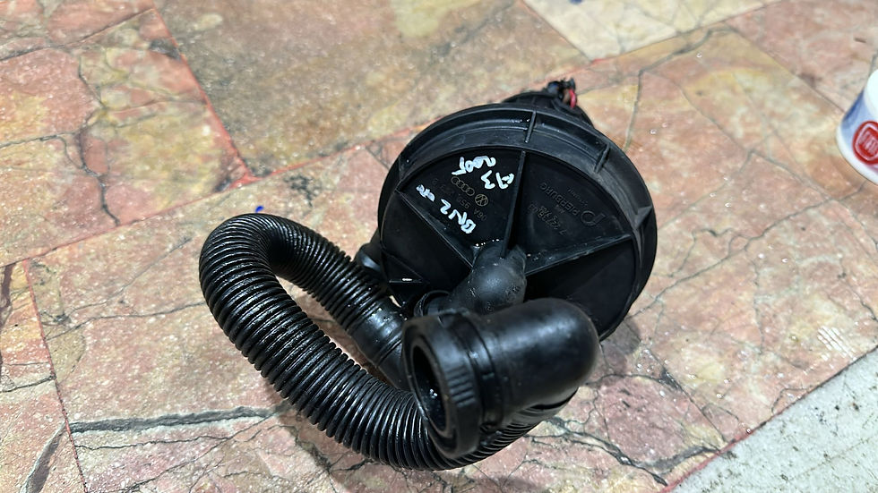 AUDİ A3 HAVA POMPASI 1.6 BENZİN 2005