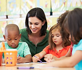 lesson plans for childrens book