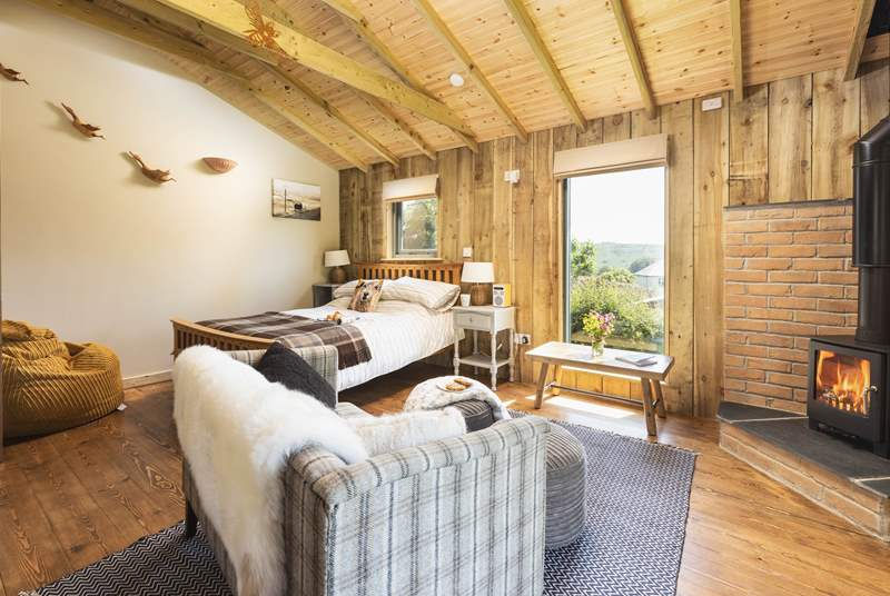 cabin-a