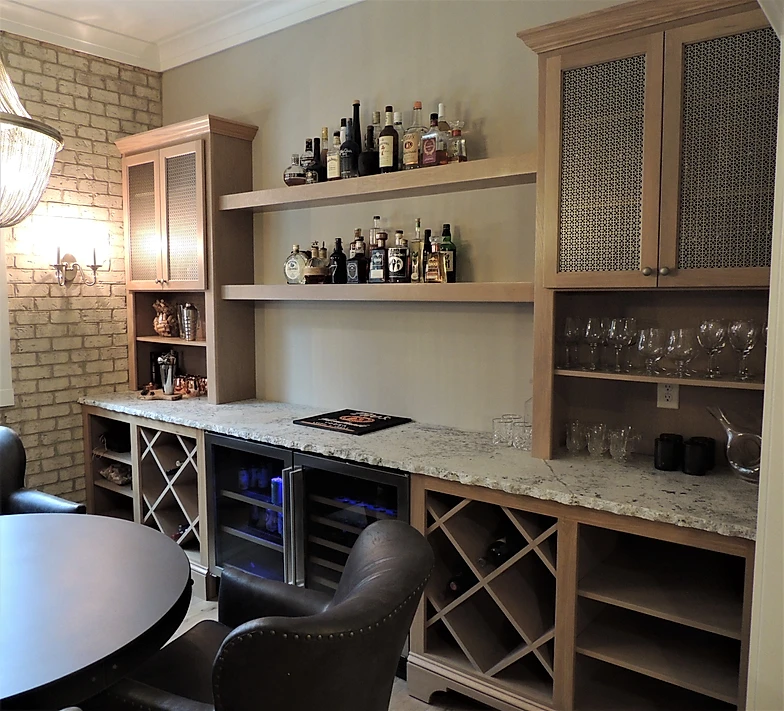 Custom Cabinets Richmond Virginia Woodcrafters Llc