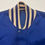 Thumbnail: 1930s SATIN CHAIN STITCHED GAME WORN BASEBALL JERSEY