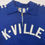 Thumbnail: 1950s K-VILLE DURENE GAME WORN LITTLE LEAGUE JERSEY