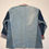 Thumbnail: HANDMADE DENIM BARKCLOTH JACKET