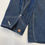 Thumbnail: 1950s MONTGOMERY WARD POWR-HOUSE NOS DENIM CHORE COAT