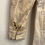 Thumbnail: SOLD! 1940s EMBROIDERED CONTINENTAL AIRLINES MECHANIC COVERALLS