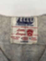 Thumbnail: 1950s LITTLE LEAGUE BASEBALL VEST