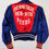 Thumbnail: SOLD! 1930s LOWE & CAMPBELL NOS SATIN ADVERTISING JACKET