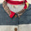 Thumbnail: HANDMADE DENIM BARKCLOTH JACKET