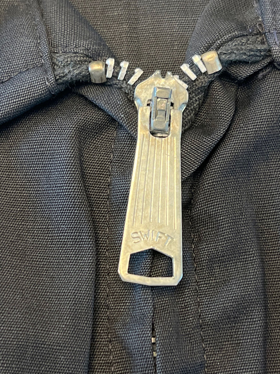Thumbnail: 1960s NOS CASE EQUIPMENT JACKET