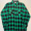 Thumbnail: 1930s NOS FROST PROOF FLANNEL SHIRT-JAC