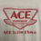 Thumbnail: 1970s ACE HARDWARE LITTLE LEAGUE TEE SHIRT