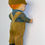 Thumbnail: SOLD! 1920s BUDDY LEE WITH BROWN DUCK OVERALLS