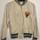 Thumbnail: 1940s OILZUM GAS STATION JACKET BY CHAMPION
