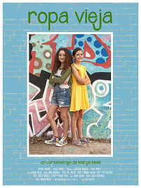 Poster Ropa Vieja