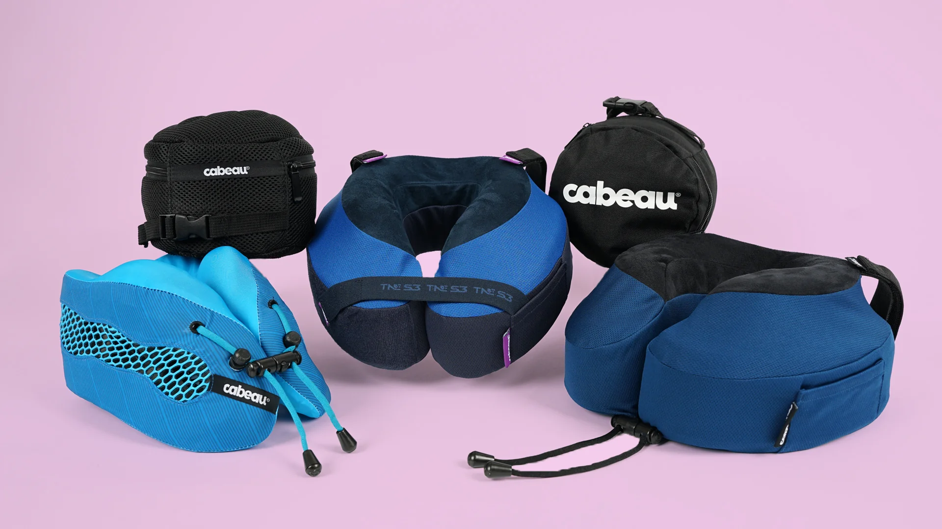 Cabeau travel accessory