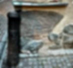 Gamla Stan Viking Runestone in Stockholm, Sweden; Bubbly Tourist perfect 2- 3 day itinerary of Stockholm