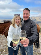 The Bubbly Tourist Authors