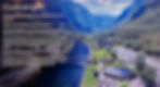 Flam to Gudvangen in Norway; Bubbly Tourist perfect 7 - 10 day itinerary of Norway