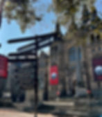 Djurgården in Stockholm, Sweden; Bubbly Tourist 2 - 3 day perfect itinerary of Stockholm, Sweden