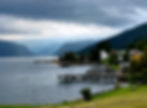 Balestrand, Norway on the Sognefjord; Bubbly Tourist 7 - 10 day perfect itinerary of Norway