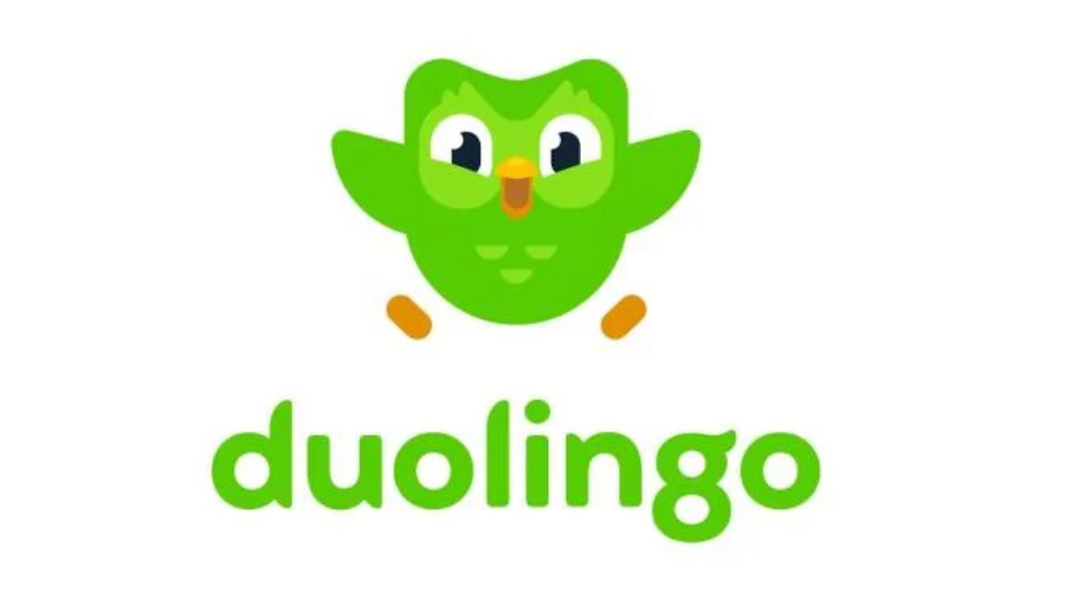 Icon for Duolingo