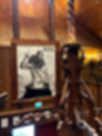 Aegir gastropub in Flåm, Norway; Bubbly Tourist perfect 7 - 10 day itinerary of Norway