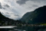 Aurlandsfjord in Aurland, Norway; Bubbly Tourist perfect 7 - 10 day itinerary of Norway