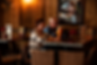 Harmons Bar