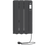 Thumbnail: Solrad Programmable Fluid Electrical Radiators