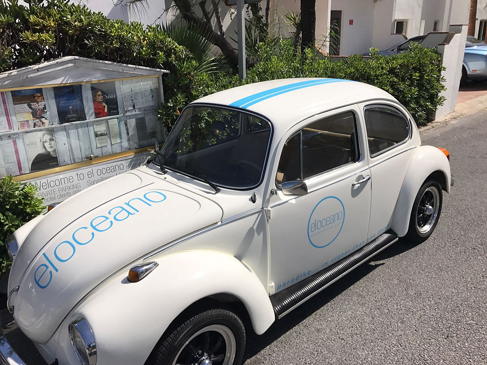 SignDsign - el Oceano