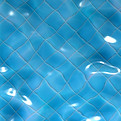 Blue Pool Tiles