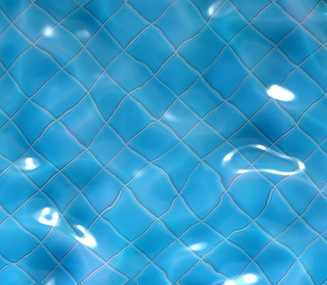 Swimming Pool Tile Installation