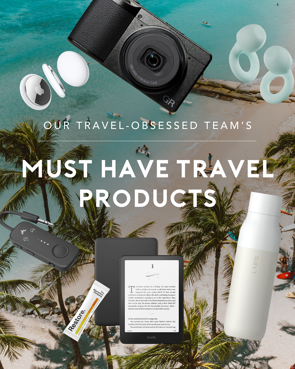 Group travel with FTLO Travel